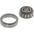 Centric Parts Taper Bearing Se, 410.91002E 410.91002E